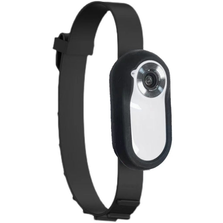 Magnetic Thumb Camera Portable HD Camera For Outdoor Cycling, Standard, Standard+Pet Silicone Collar Magnetic Thumb Camera Portable HD Camera For Outdoor Cycling, Standard, Standard+Pet Silicone Collar